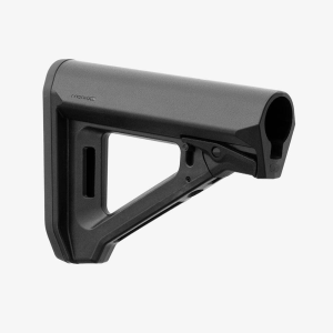 Magpul-Accessories Magpul MOE RL Carbine Rifle Stock Mil Spec Black