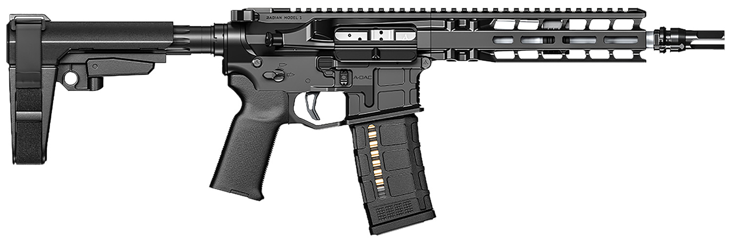 Radian Weapons Model 1 .300 Blackout AR Pistol - 9" Barrel