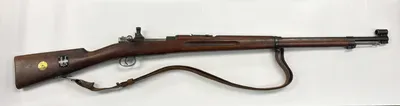 CARL GUSTAF M96 SWEDISH MAUSER (Used)