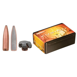Federal FA 7MM 284-175GR FUS RIFLE BLT