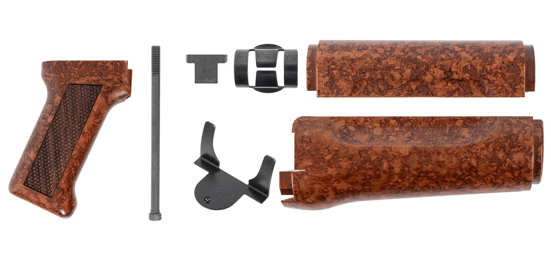 Soviet Arms Krink Bakelite Furniture Set