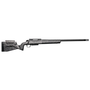 Christensen Arms MCR FFT 6.5PRC BLK 20