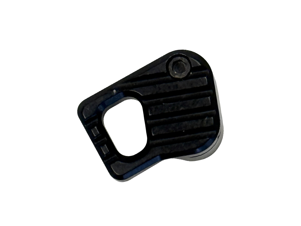 Battle Arms Enhanced Modular Magazine Release, Black