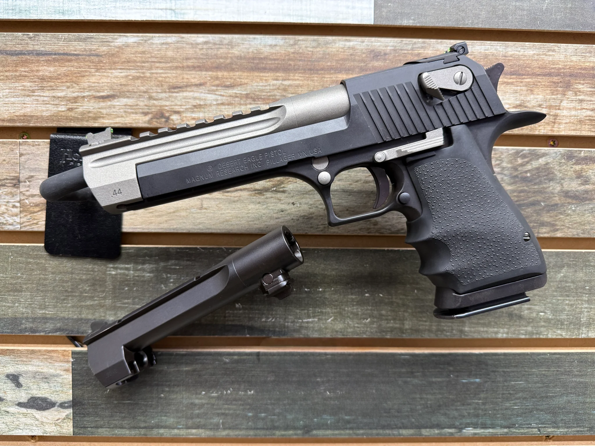 IWI DESERT EAGLE PISTOL (Used)