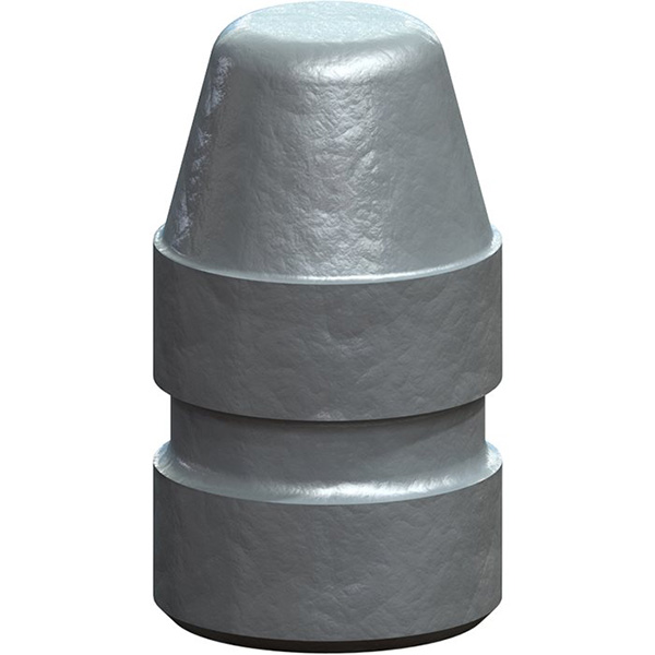 RCBS - 2-Cavity Bullet Mold 10mm-200-SWC 40 S&W, 10mm (401 Dia) 200 Grain SW - 82068