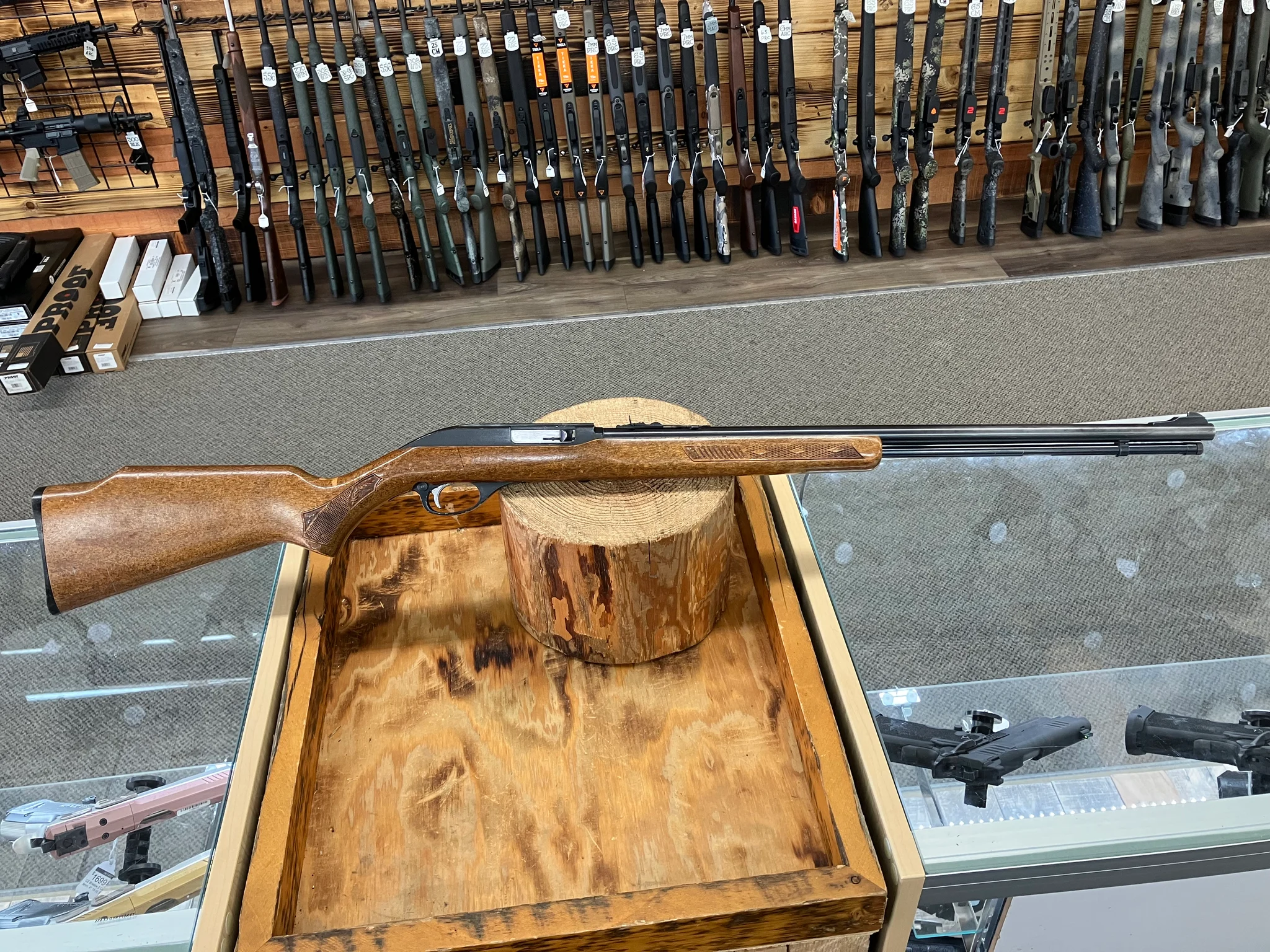 MARLIN Glenfield Model 60 (Used)