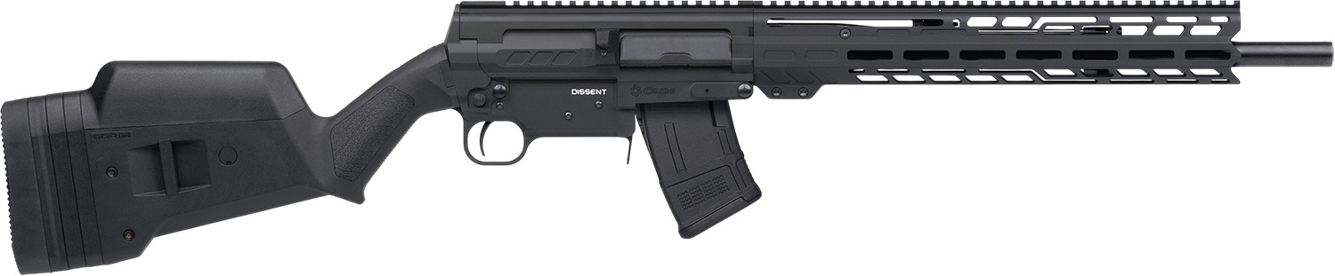 CMMG DISSENT 7.62x39 Semi Auto Rifle - 16.1" Barrel