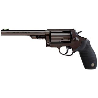 Taurus Judge 45LC/410 Revolver, 6.5" Barrel