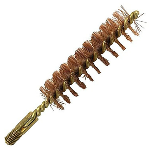 CVA MUZZLELOADING WIRE CLEANING BRUSH 45 CAL ( 6 PER CASE )