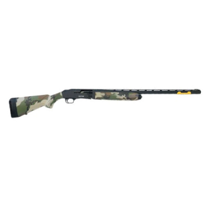 MOSSBERG 940 Pro 12 Gauge 28" 4rd - Woodland