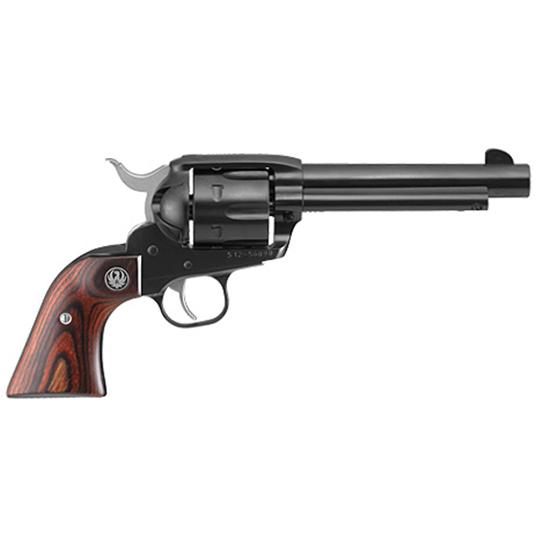 Ruger Vaquero .45 Long Colt 5.5" Revolver