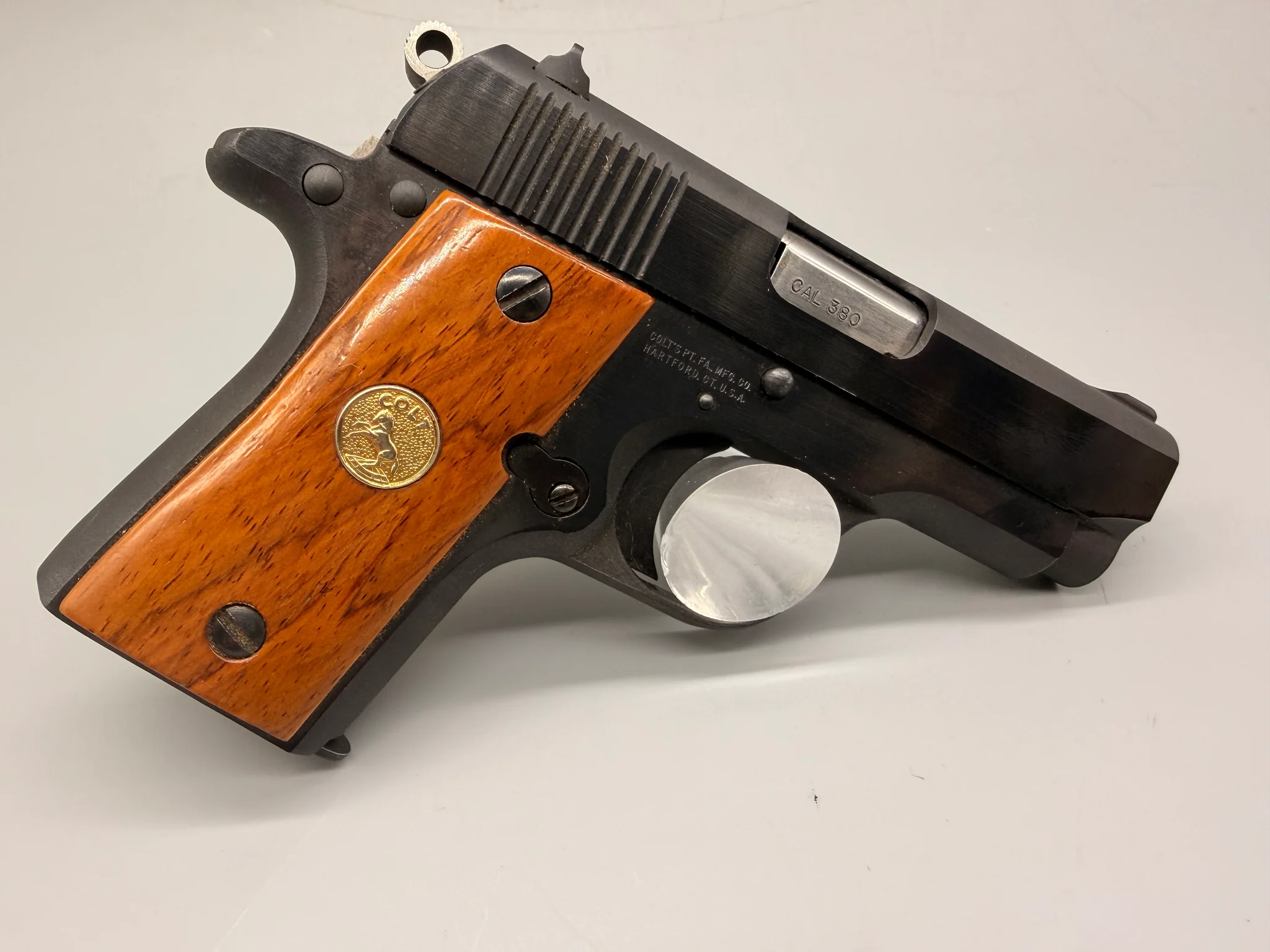 COLT Mustang First Edition (Used)
