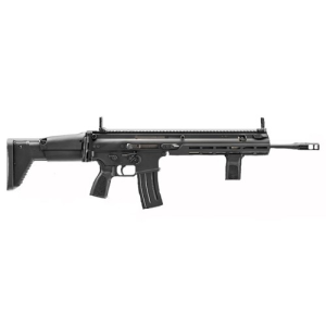 FN AMERICA Scar 16S 5.56x45 16" 30rd - Black