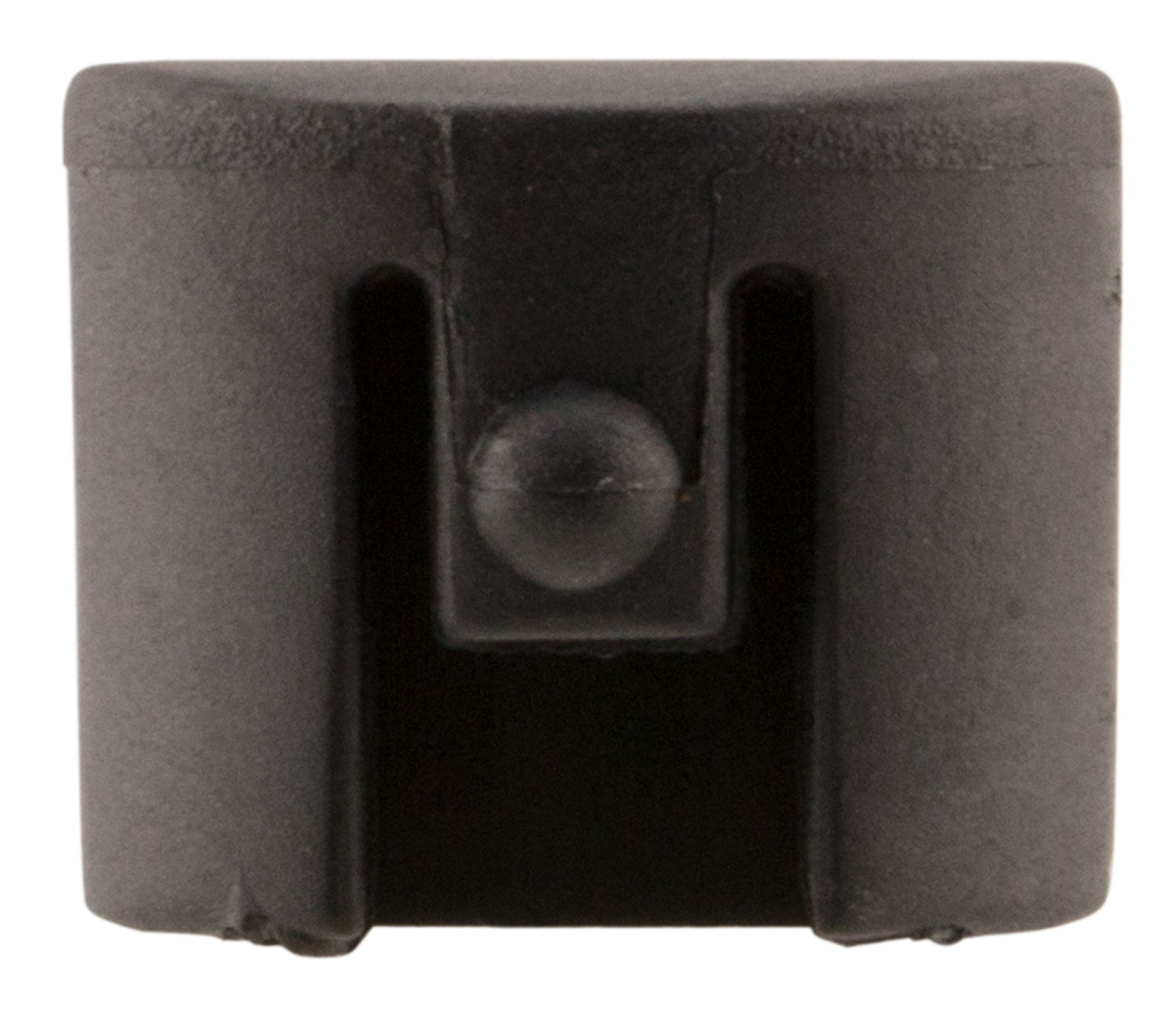 ProMag Grip Plug for Glock 17/19/22/23 Pistols, Black - PM065