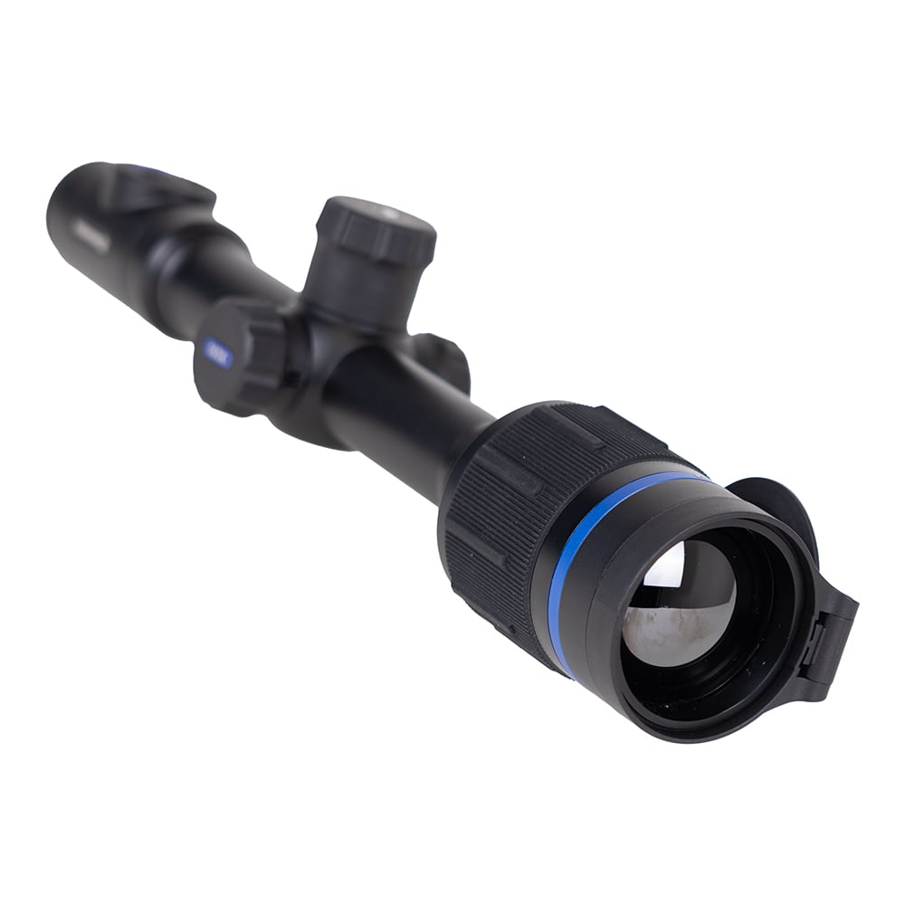 Pulsar Thermion 2 XQ50 3.5-14x50mm Thermal Riflescope - PL76546