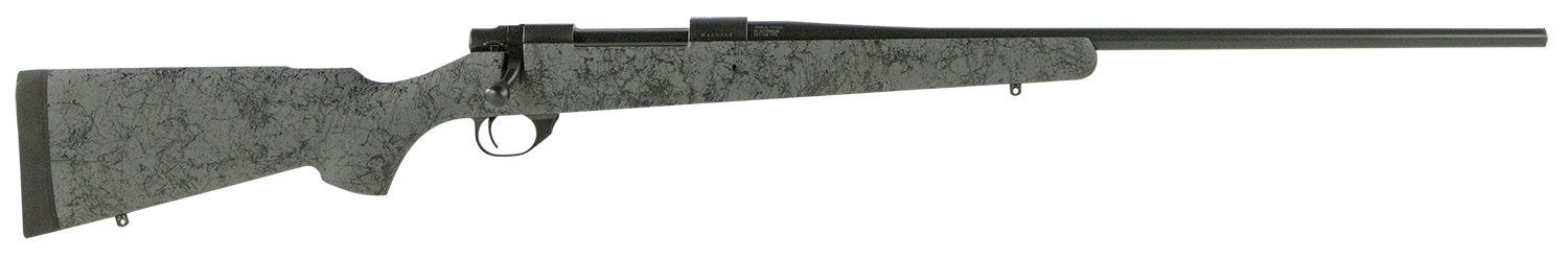 Howa M1500 HS Precision 270 Win Bolt Action Rifle