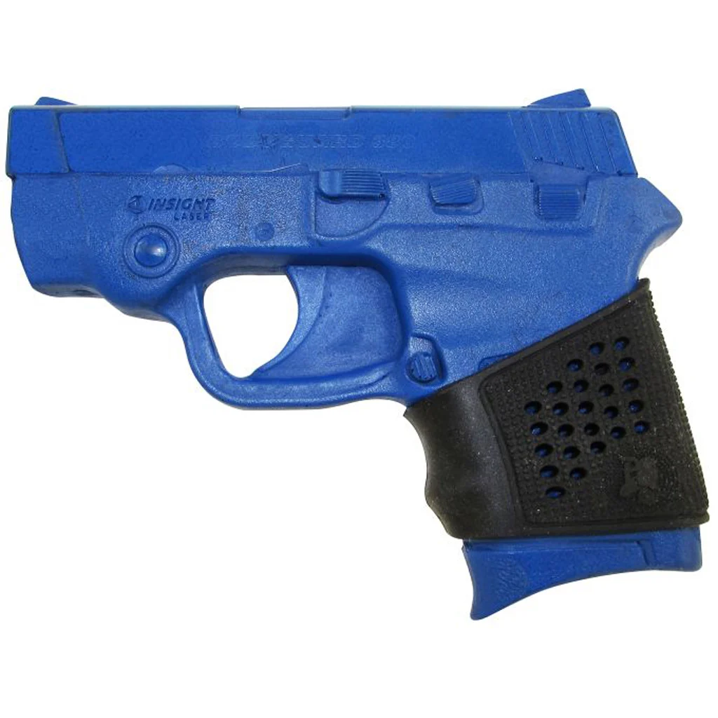 Pachmayr Tactical Grip Glove S Bodyguard