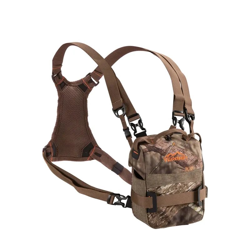 ALLEN Terrain Plateau Bino Pack