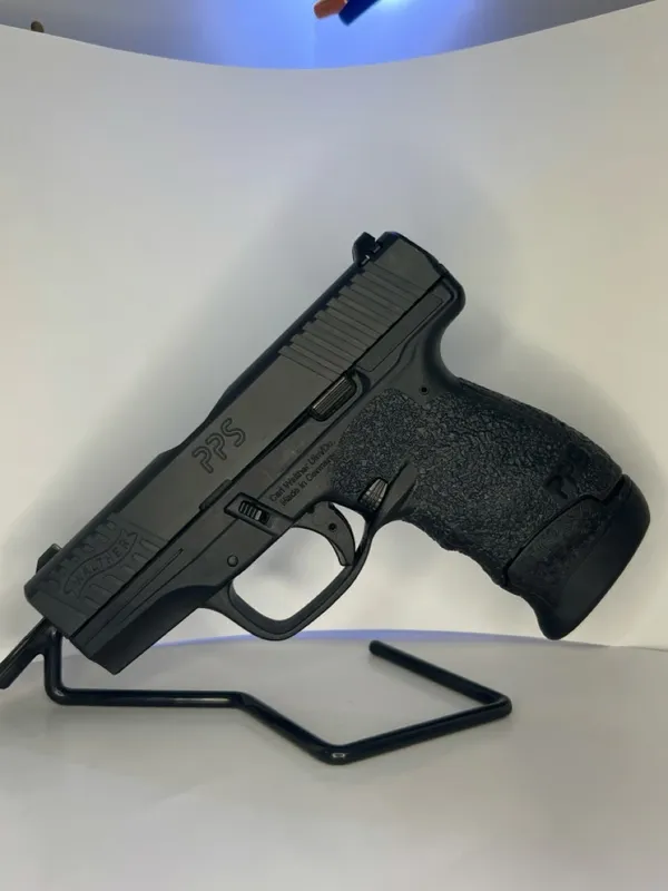 WALTHER PPS (Used)