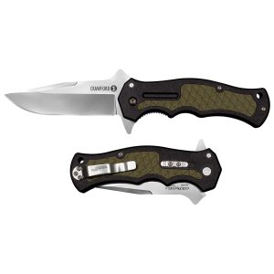 COLD CS-20MWCZ CRAWFORD MODEL 1 / 3.5 FOLDING