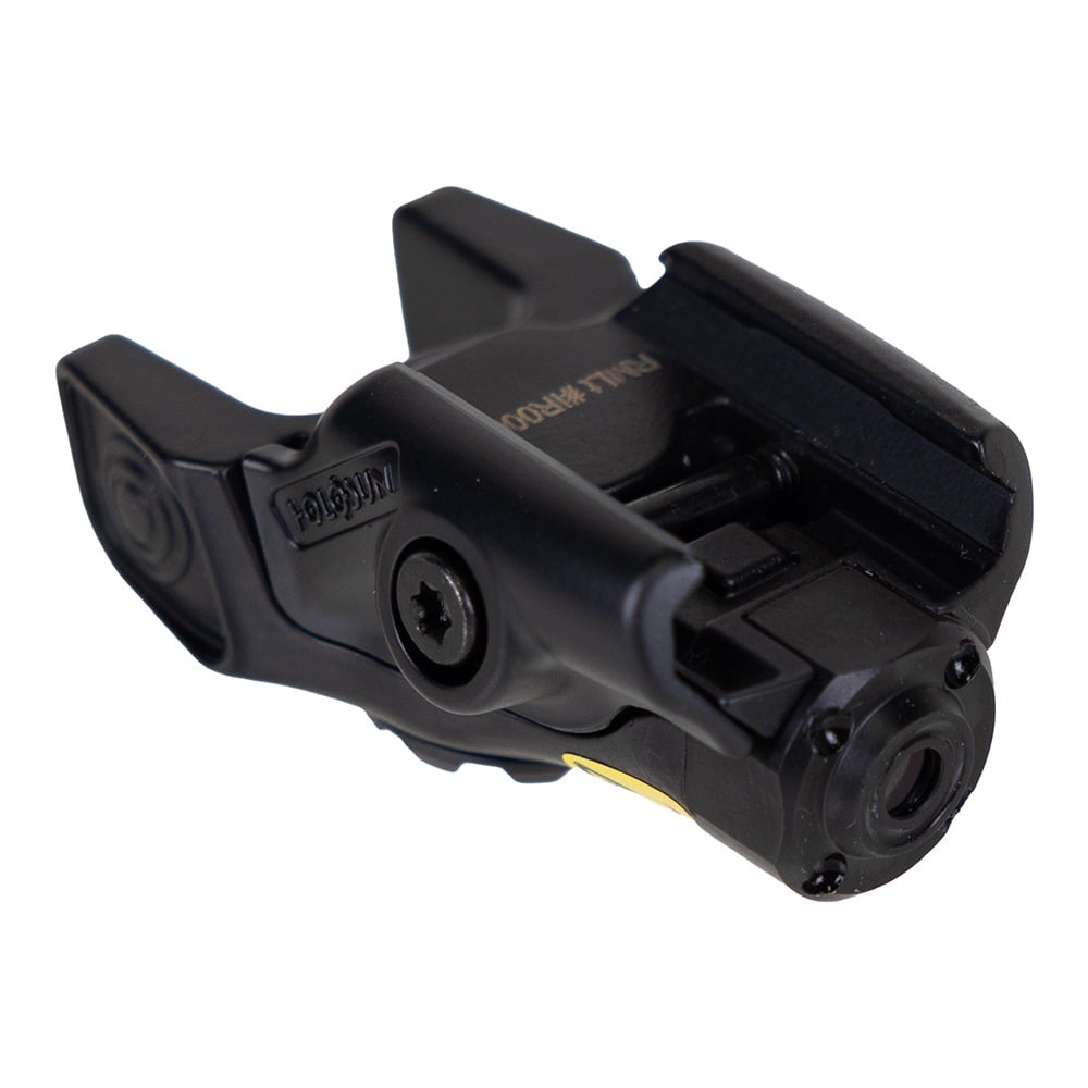 Holosun RMLt-RD Laser 1913 Picatinny Rail Black - RMLTLR