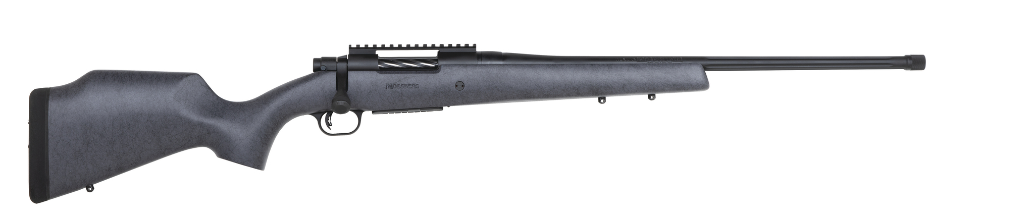 Mossberg Patriot LR Hunt 6.5 Creedmoor Rifle