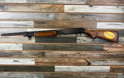 MOSSBERG 500 (Used)