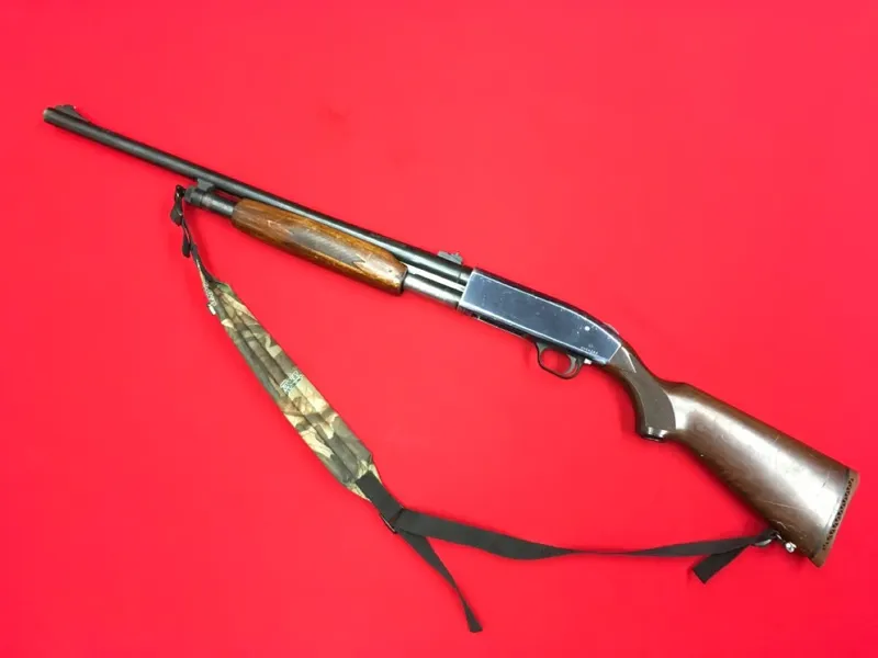 HIGH STANDARD 600AT (Used)