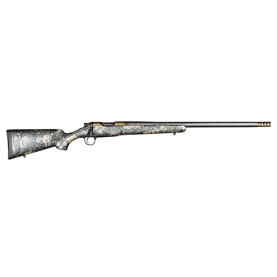 Christensen Arms Ridgeline FFT 7mm Rem Magnum Rifle
