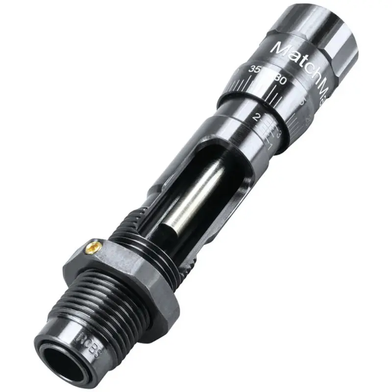 RCBS Matchmaster Seater Die 7.62mm x 39