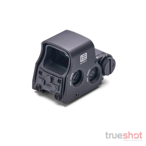 EOTECH - EXPS2-0 - Holographic Weapon Sight - 68 MOA Ring & 1 MOA Dot