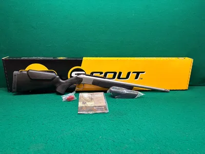 DIKAR Scout Takedown (Used)