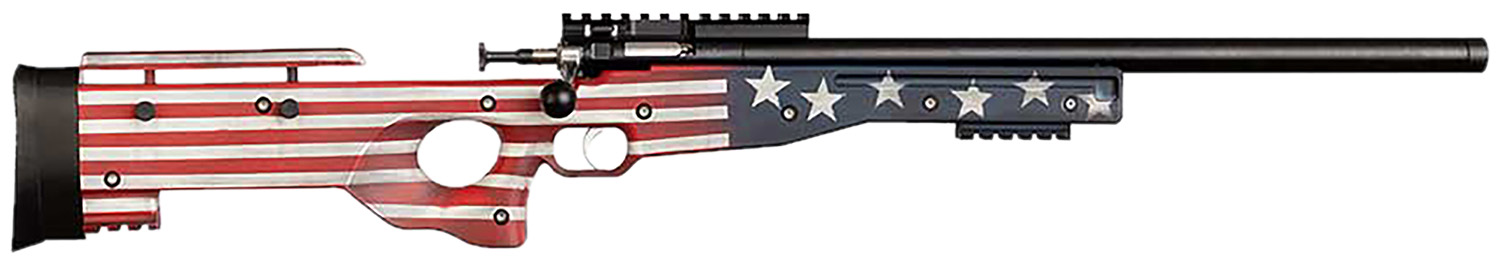 Crickett KSA2150-OG .22 LR Single Shot Rifle