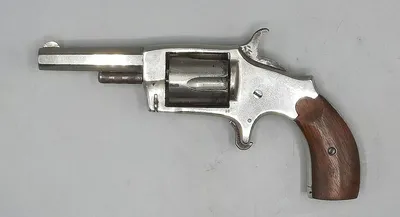HOPKINS & ALLEN ARMS COMPANY EXPRESS (Used)