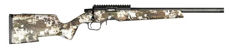 CHRISTENSEN ARMS RANGER 22