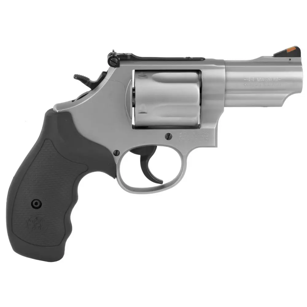 Smith Wesson Model 69 Combat 44Mag Revolver