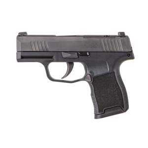 SIG SAUER P365 380 ACP 3.1" 10rd - Black