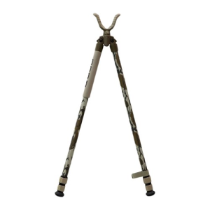 BOG POD Camo DeadShot Bipod Mossy Oak Bottomland