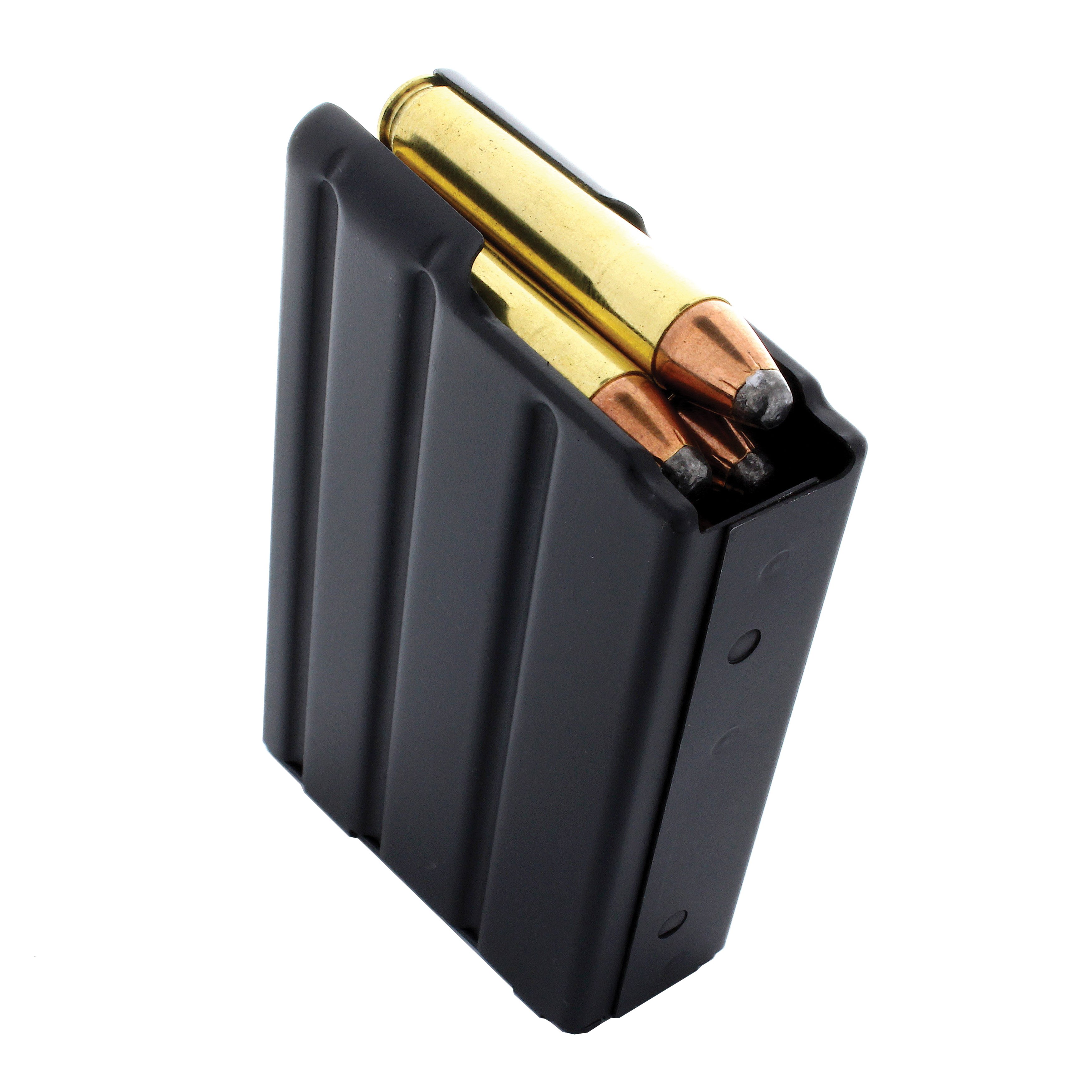 C Products Defense 10 Round .350 Legend Detachable Magazine, Black - 1035041178CPD
