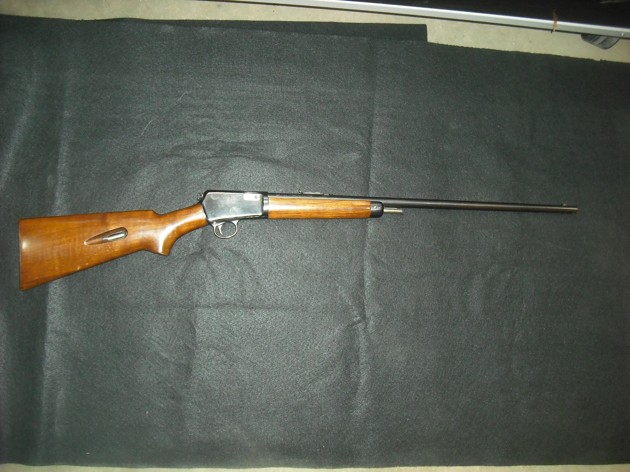 WINCHESTER Model 63 (Used)