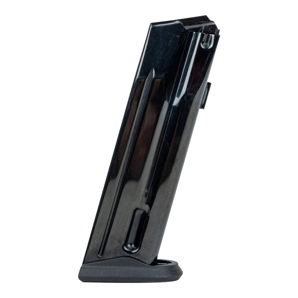 Beretta 15 Round 9mm APX Centurion Double Stack Magazine, Black, Packaged - JMAPX159CENT