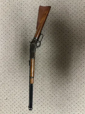 WINCHESTER MODEL 1873 (Used)