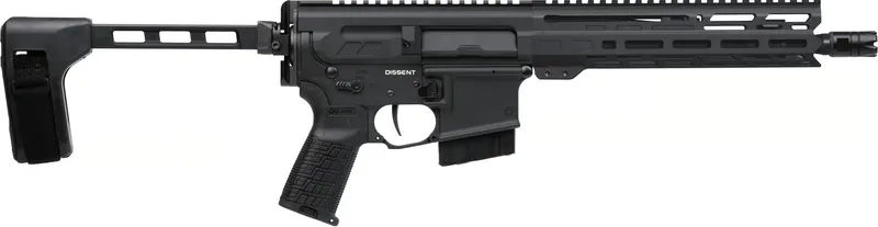 CMMG DISSENT MK4 [AB]
