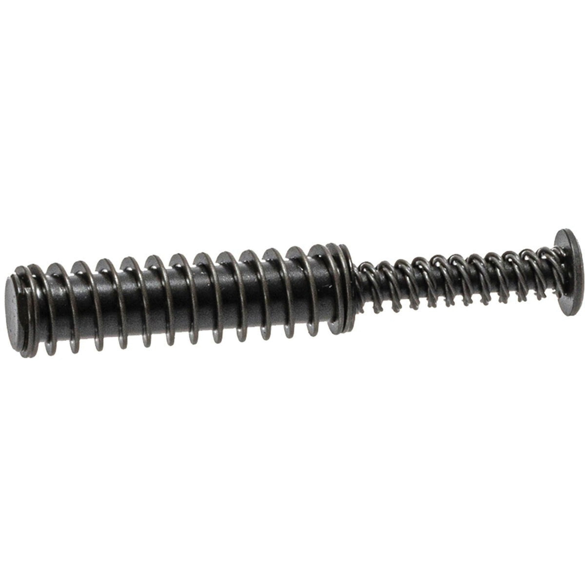 Sig Sauer Recoil Spring Assembly Fits Sig Sauer P320 Compact, Black