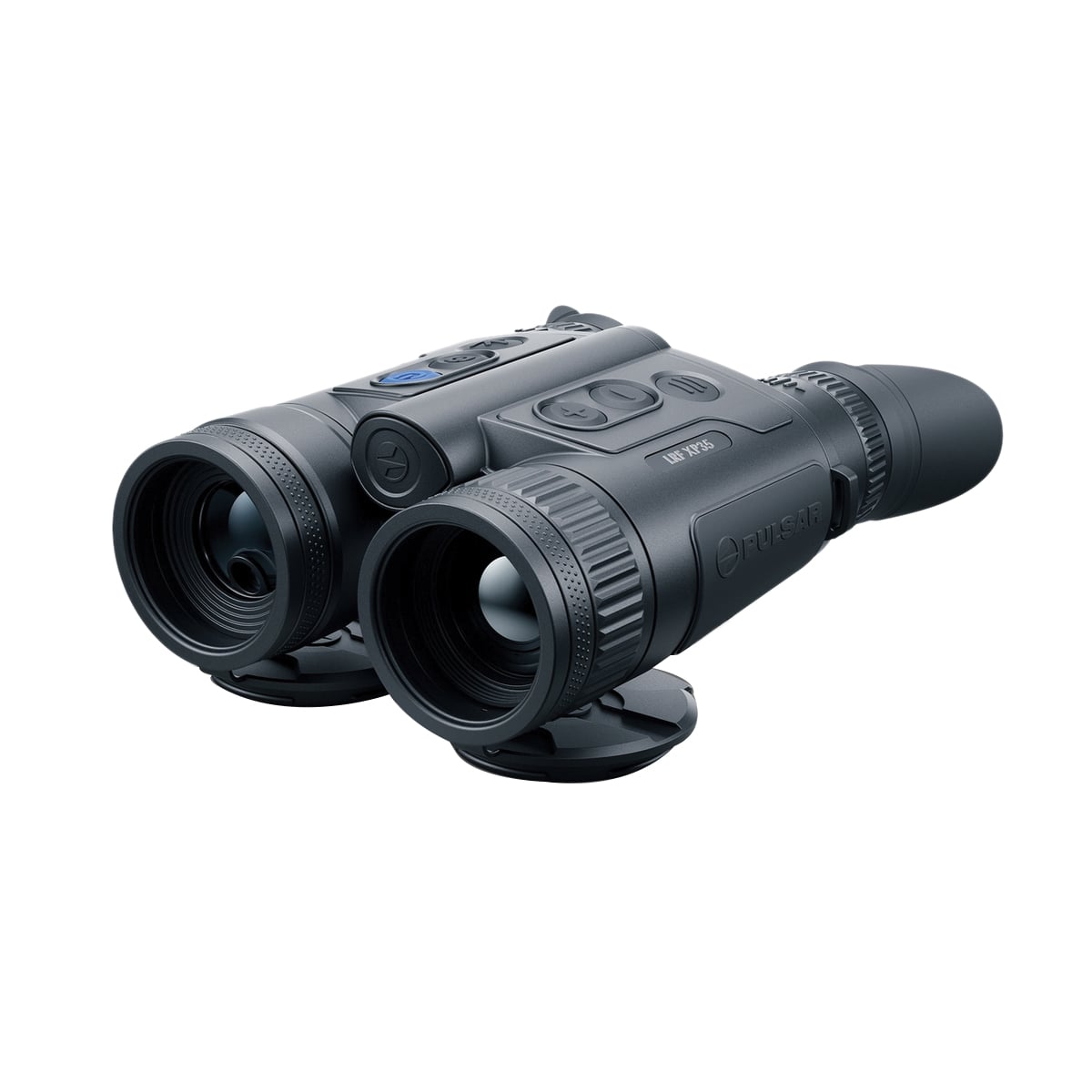 Pulsar Merger LRF XT50 Thermal Binocular 2-16x50mm