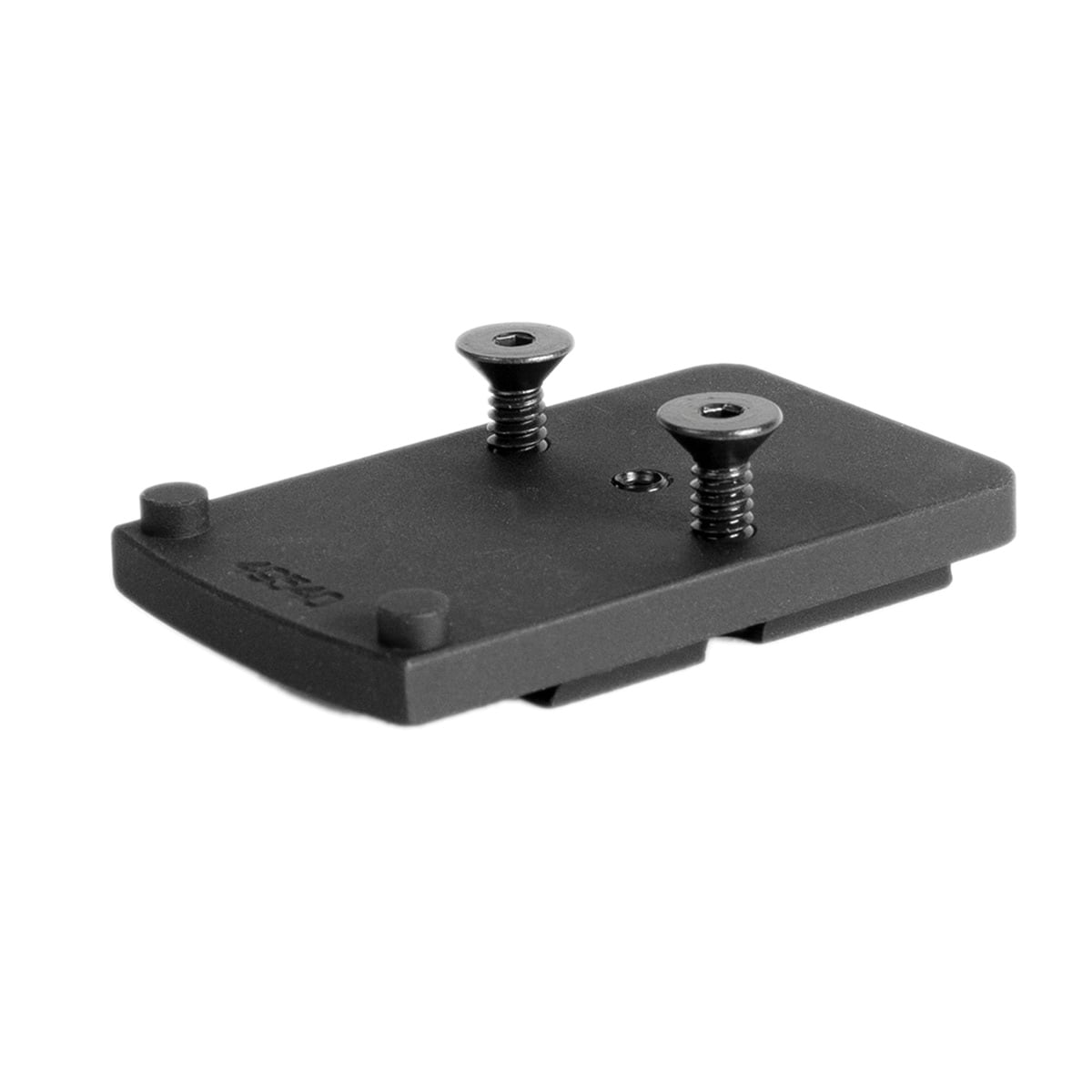 EGW Sight Mount Fits Holosun 407C/507C/Ruger SR9/SR40/SR45/Trijicon RMR