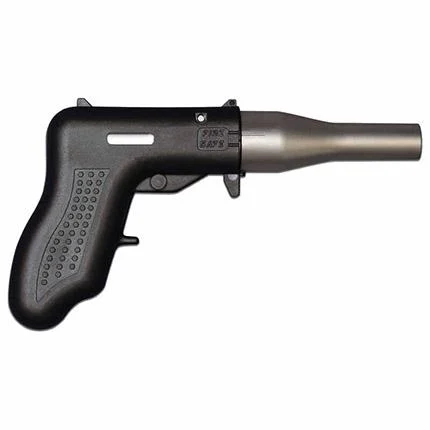 ALTOR SINGLE SHOT PISTOL 9MM