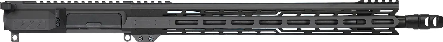 CMMG 28B260CAB Resolute 22 ARC 16.10" 7075-T6 Aluminum 15" M-LOK Handguard