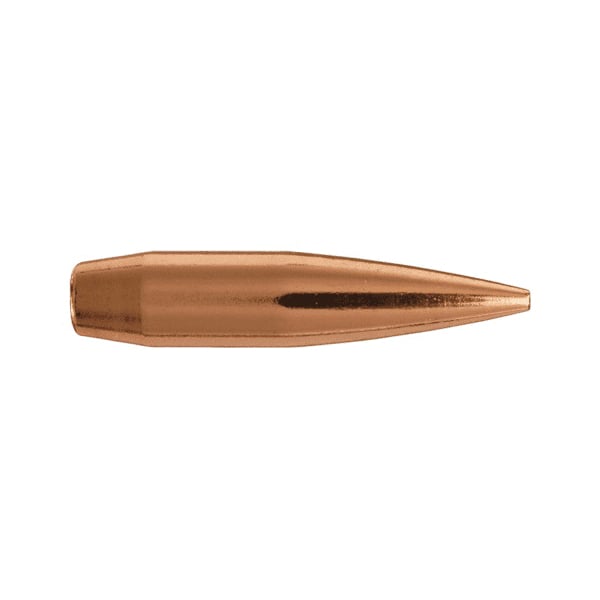 Berger Bullets VLD Target .22 Cal BT Rifle Bullet, 75 gr 0.224" 100rds