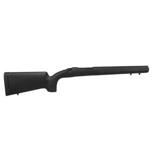 Hs-Precision HS Precision Remington 700 BDL Long Action Rifle Stock Black Tan